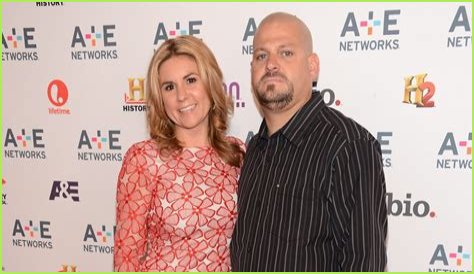 Brandi Passante Bio, Wiki, Age, Height, Jarrod Schulz, Storage Wars and Net Worth